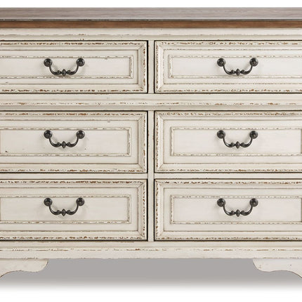 Realyn - Dresser