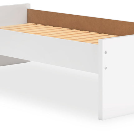 Onita - Platform Bed