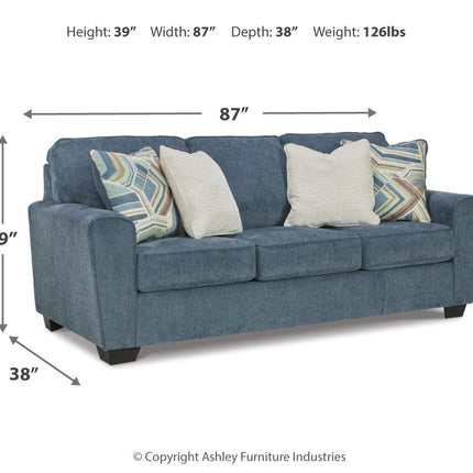 Cashton - Sofa