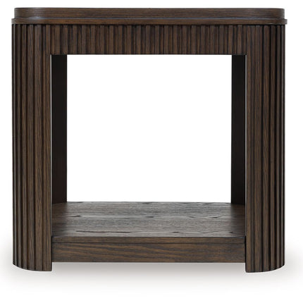 Carlibrie - Rectangular Table