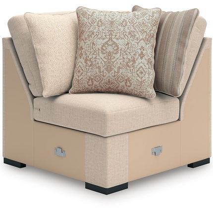 LadyMae - 4 Piece Sectional