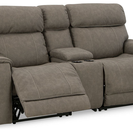 Starbot - Sectional