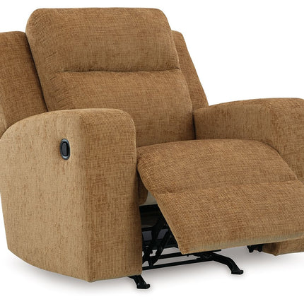 Kanlow - Rocker Recliner