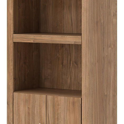 Dovander - Display Cabinet - Brown