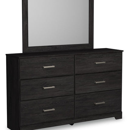 Belachime - Dresser