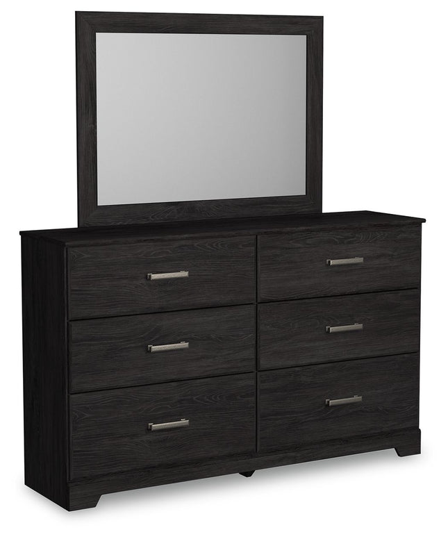Belachime - Dresser