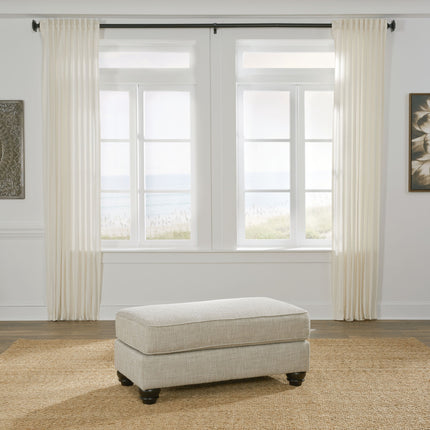 Asanti - Living Room Set