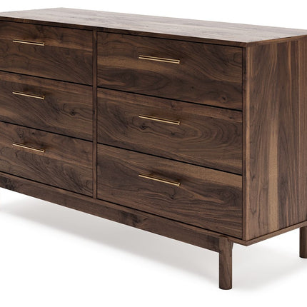 Calverson - Accent Drawer Chest