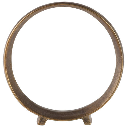 Ryandale - Sculpture