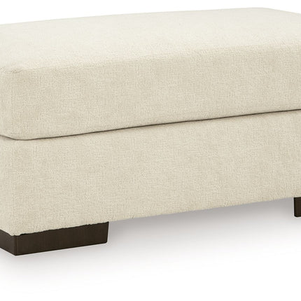 Jayne Park - Ottoman