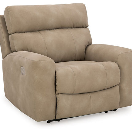 Next-Gen Durapella - Power Recliner With Adj Headrest