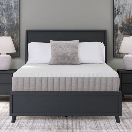 Terra Sleep Soft - Mattress