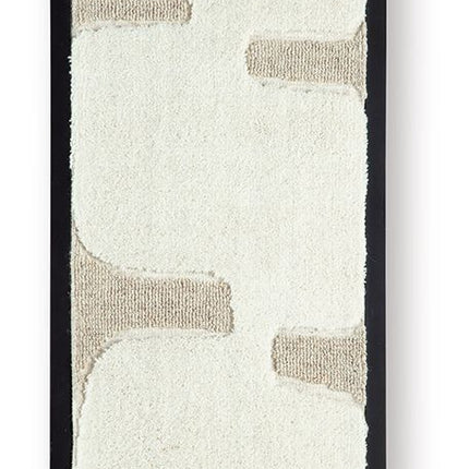 Kadworth - Wall Decor - Taupe