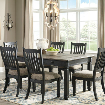 Tyler Creek - Dining Table Set