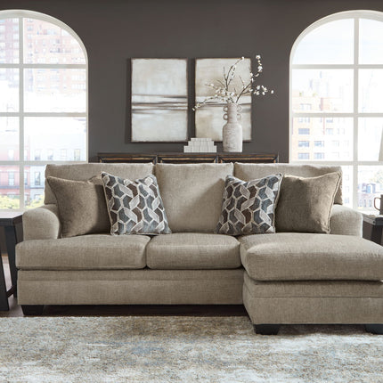 Stonemeade - Living Room Set