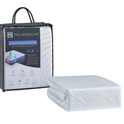 Advanced Protector - Mattress Protector