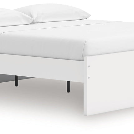 Onita - Platform Bed