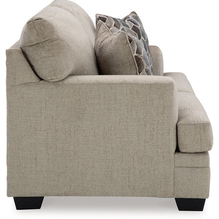 Stonemeade - Loveseat