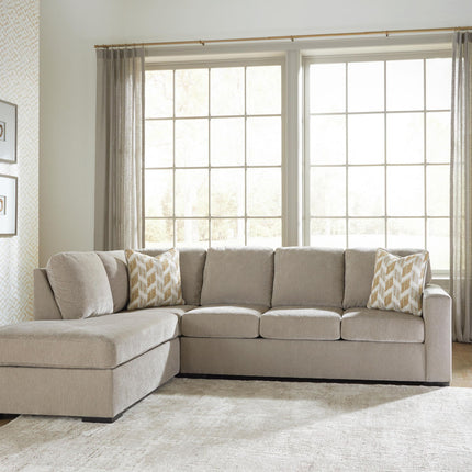 Bridgepoint - Sleeper Sectional
