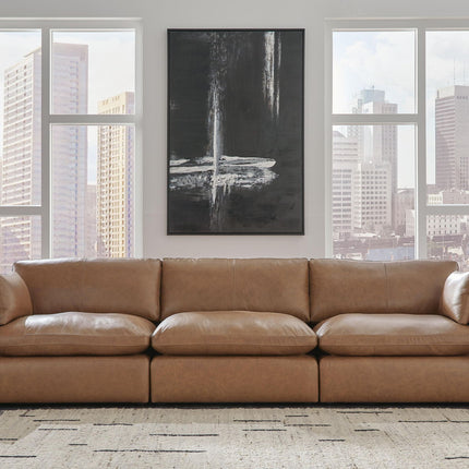 Emilia - Sectional