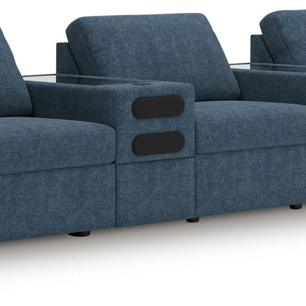 Modmax - Sectional - Ink