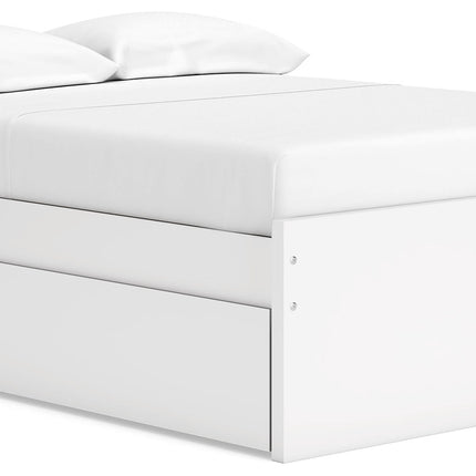 Onita - Platform Bed