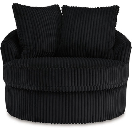 Gramwell - Swivel Chair