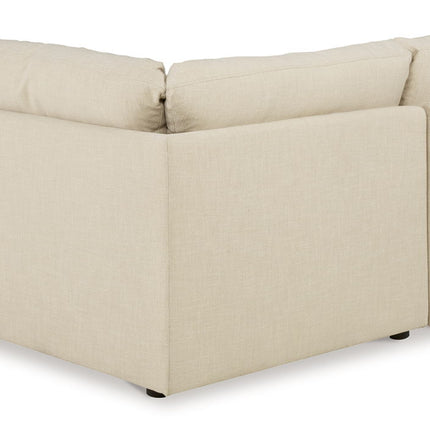 Elyza - Sectional