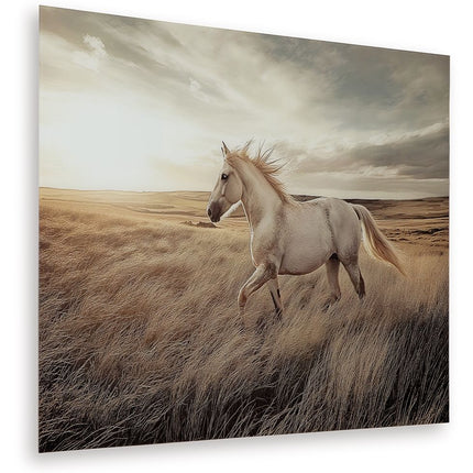 Errolville - Wall Art - Multi