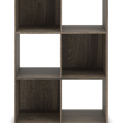 Shallifer - Cube Organizer