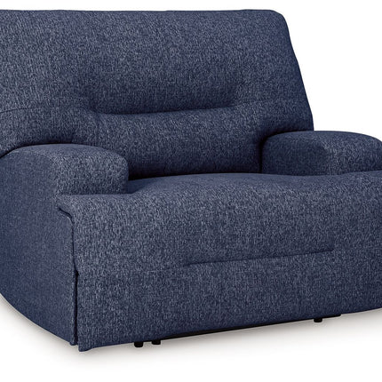 Acklen Place - Wide Seat Power Recliner