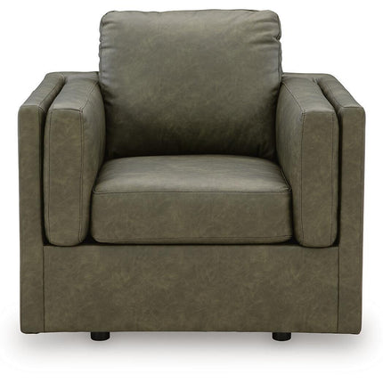 Hollis Studio - Chair - Grove