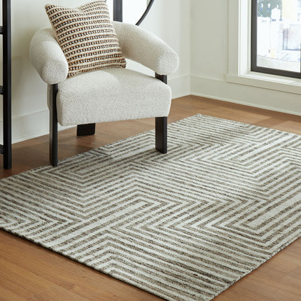 Jossen - Rug