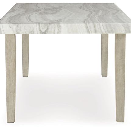Larawyn - Dining Room Table