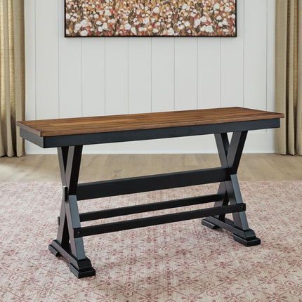 Wildenauer - Dining Room Bench