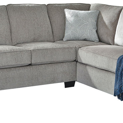 Altari - Sleeper Sectional