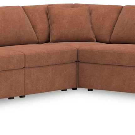 Modmax - Sectional - Spice