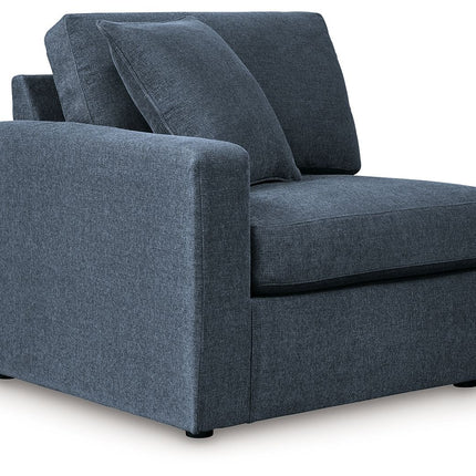 Modmax - L-Shaped Sectional - Ink