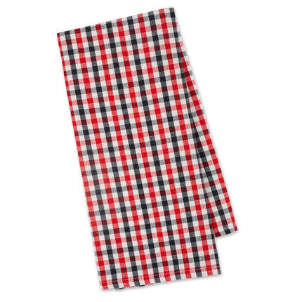 BBQ Dishtowel & Spatula Gift Set Mixed Pack