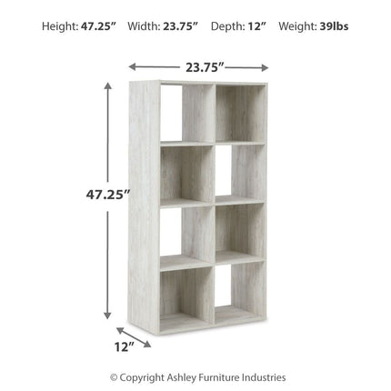 Paxberry - Cube Organizer