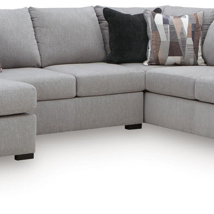 Lakepoint - Sectional