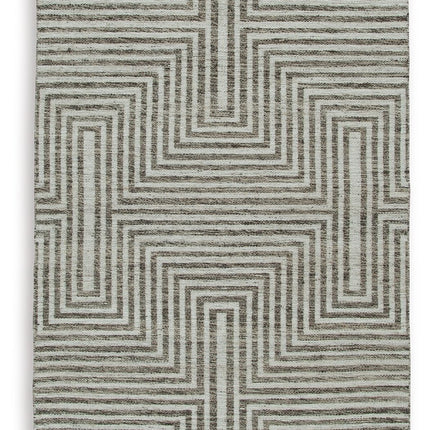 Jossen - Rug