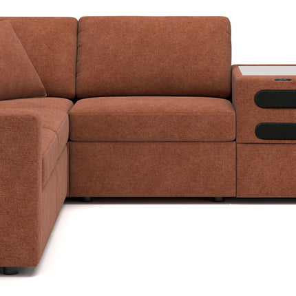 Modmax - Sectional - Spice