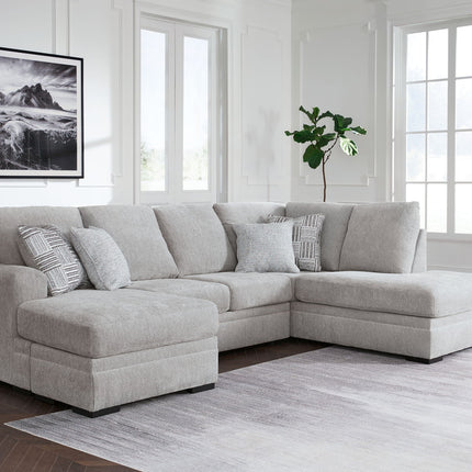 Gabyleigh - Sectional