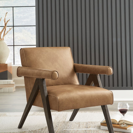Goda - Accent Chair
