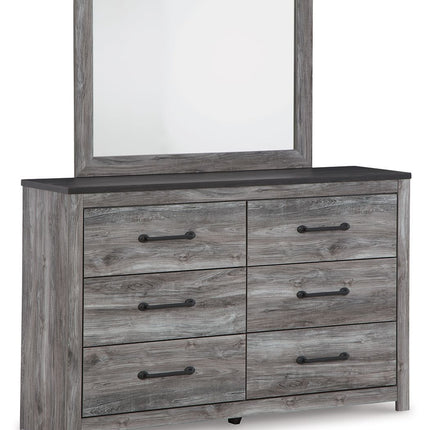 Bronyan - Dresser
