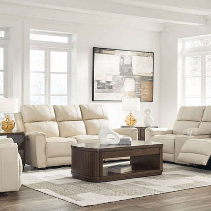 Dahlmoore - Living Room Set