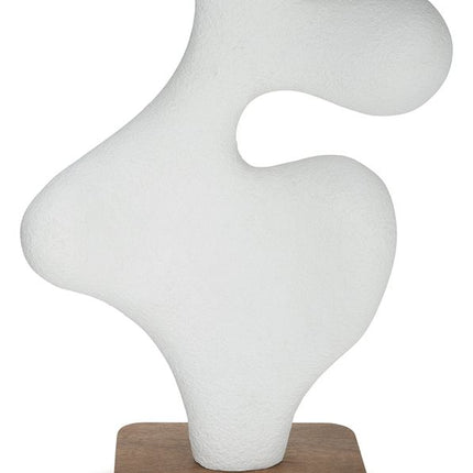 Lavarsen - Sculpture