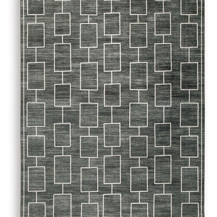 Elderland - Washable Rug