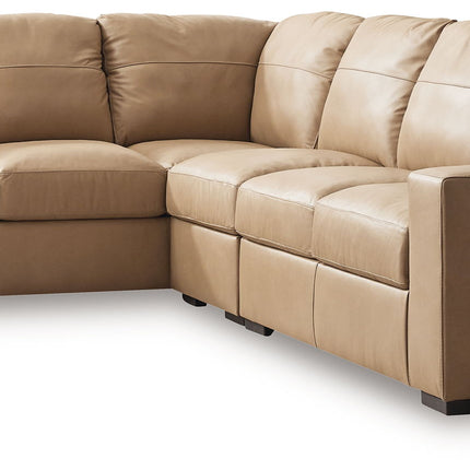 Bandon - Sectional